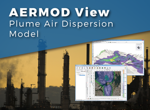 AERMOD View - Lab Licenses